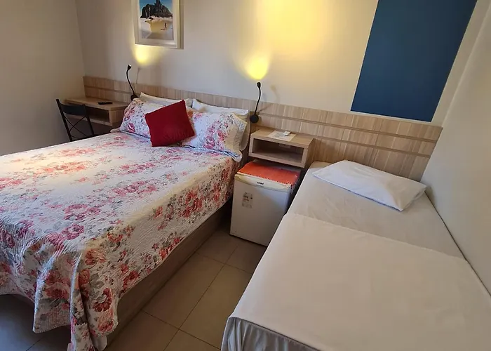 Tulipa Hotel