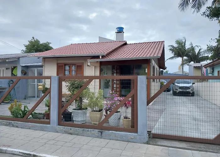 Casa em Torres Praia da Cal